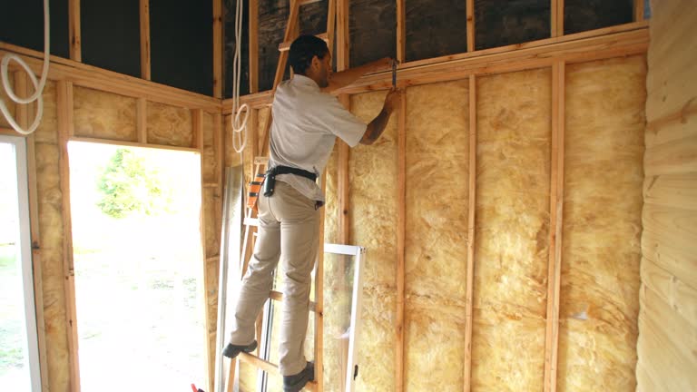 Trusted Whidbey Island Station, WA Insulation Installation & Removal Experts